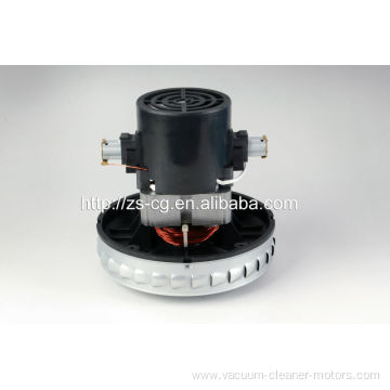 HWX-CG dry-wet motor for vacuum cleaner